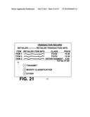 System And Method For Managing Wireless Point-Of-Sale Transactions diagram and image