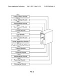 Decorating System for Edible Products diagram and image