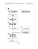 Decorating System for Edible Products diagram and image