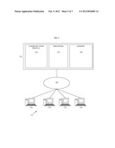 SYSTEM AND METHOD FOR NAVIGATING A COLLECTION OF EDITORIAL CONTENT diagram and image