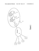 ON-LINE SEARCHING SYSTEMS diagram and image