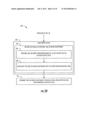 SOCIAL MEDIA ENGAGEMENT SYSTEM CASE AND CONTACT ASSOCIATION LOGIC diagram and image