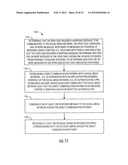 SOCIAL MEDIA ENGAGEMENT SYSTEM CASE AND CONTACT ASSOCIATION LOGIC diagram and image