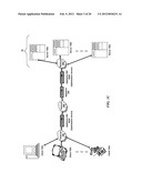 SYSTEMS AND METHODS FOR SERVER INITIATED CONNECTION MANAGEMENT IN A     MULTI-CORE SYSTEM diagram and image