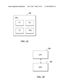 SYSTEMS AND METHODS FOR SERVER INITIATED CONNECTION MANAGEMENT IN A     MULTI-CORE SYSTEM diagram and image