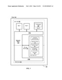 SYSTEMS AND METHODS FOR SERVER INITIATED CONNECTION MANAGEMENT IN A     MULTI-CORE SYSTEM diagram and image