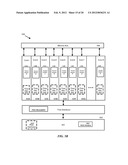 SYSTEMS AND METHODS FOR SERVER INITIATED CONNECTION MANAGEMENT IN A     MULTI-CORE SYSTEM diagram and image