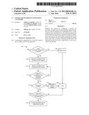 SYSTEM AND METHOD OF CONFIGURING A NETWORK diagram and image