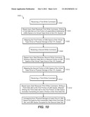 SYSTEM AND METHOD FOR PROVIDING IMPLICIT UNMAPS IN THINLY PROVISIONED     VIRTUAL TAPE LIBRARY SYSTEMS diagram and image