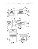 Method system and device for secure firmware programming diagram and image