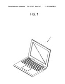 COMPUTER AND CONTROL METHOD THEREOF diagram and image