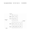 SYSTEM AND METHOD FOR SYNCHRONIZING MULTIPLE MEDIA DEVICES diagram and image