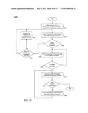 Techniques To Control Power Consumption In An Iterative Decoder By Control     Of Node Configurations diagram and image