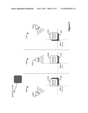 Three Dimensional User Interface Effects on a Display by Using Properties     of Motion diagram and image