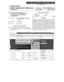 Systems and Methods for Interactive Web-based Social Networking and     Activities Coordination diagram and image