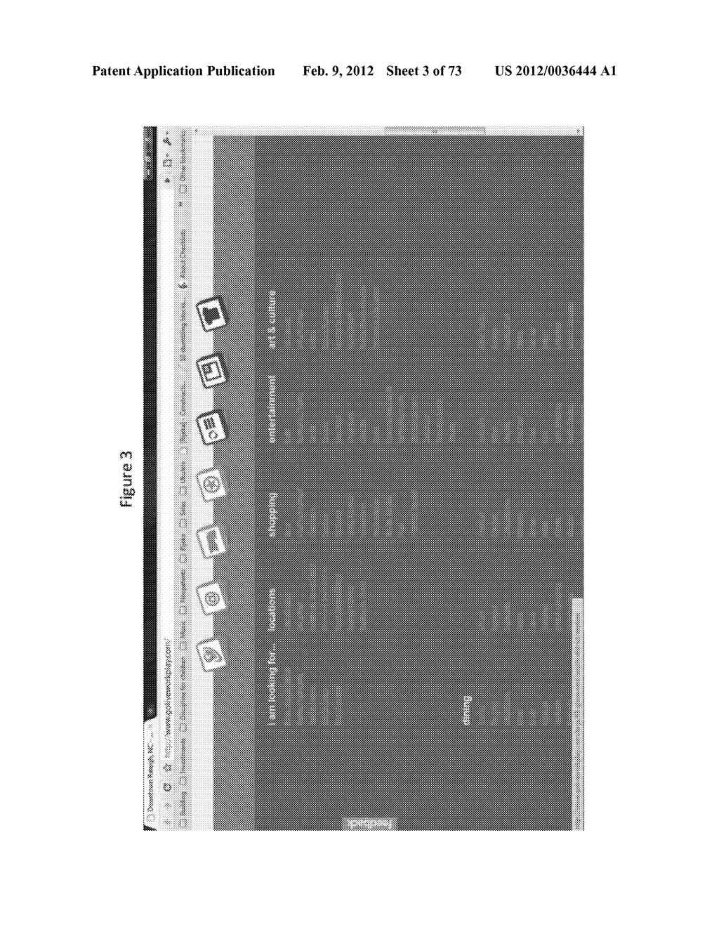 Systems and Methods for Interactive Web-based Social Networking and     Activities Coordination - diagram, schematic, and image 04