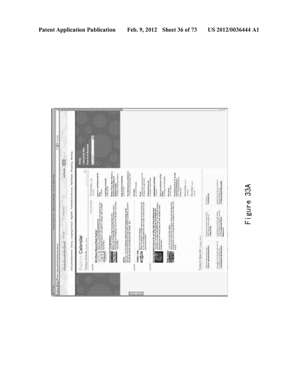 Systems and Methods for Interactive Web-based Social Networking and     Activities Coordination - diagram, schematic, and image 37