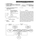 Secured Client-Server Computer System for Interactive Applications diagram and image