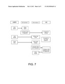 Secured Client-Server Computer System for Interactive Applications diagram and image