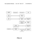 Secured Client-Server Computer System for Interactive Applications diagram and image