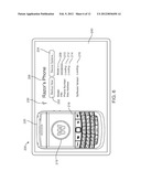 METHOD FOR PROVIDING INDICATION OF COMMUNICATIVELY COUPLED DEVICE diagram and image