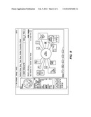 Method of and System for Browsing and Displaying Items from a Collection diagram and image