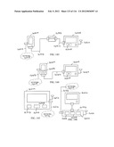 SYSTEM, METHOD AND APPARATUS FOR MANAGING APPLICATIONS ON A DEVICE diagram and image