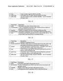 SYSTEM, METHOD AND APPARATUS FOR MANAGING APPLICATIONS ON A DEVICE diagram and image