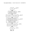 SYSTEM, METHOD AND APPARATUS FOR MANAGING APPLICATIONS ON A DEVICE diagram and image