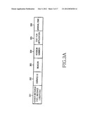 METHOD AND APPARATUS FOR SENDING NOTIFICATION ABOUT BROADCAST SERVICE IN A     MOBILE BROADCAST SYSTEM diagram and image