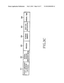 METHOD AND APPARATUS FOR SENDING NOTIFICATION ABOUT BROADCAST SERVICE IN A     MOBILE BROADCAST SYSTEM diagram and image