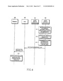 METHOD AND APPARATUS FOR SENDING NOTIFICATION ABOUT BROADCAST SERVICE IN A     MOBILE BROADCAST SYSTEM diagram and image