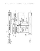 METHOD AND APPARATUS FOR SENDING NOTIFICATION ABOUT BROADCAST SERVICE IN A     MOBILE BROADCAST SYSTEM diagram and image