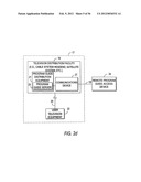 INTERACTIVE TELEVISION PROGRAM GUIDE WITH REMOTE ACCESS diagram and image