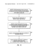 INTERACTIVE TELEVISION PROGRAM GUIDE WITH REMOTE ACCESS diagram and image