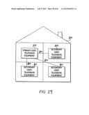 INTERACTIVE TELEVISION PROGRAM GUIDE WITH REMOTE ACCESS diagram and image