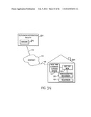 INTERACTIVE TELEVISION PROGRAM GUIDE WITH REMOTE ACCESS diagram and image