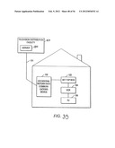 INTERACTIVE TELEVISION PROGRAM GUIDE WITH REMOTE ACCESS diagram and image