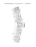 Apparel Incorporating Tensile Strands diagram and image