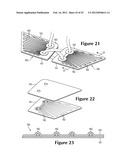 Apparel Incorporating Tensile Strands diagram and image