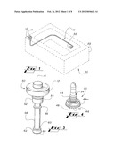 Liquid Aroma Injector diagram and image