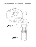 Liquid Aroma Injector diagram and image