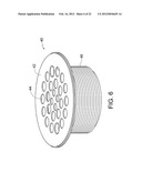 CONCEALED DRAINAGE APPARATUS diagram and image