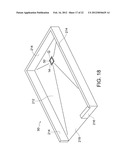 CONCEALED DRAINAGE APPARATUS diagram and image