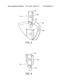 Infant Bassinet Assembly diagram and image