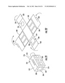 PATIENT SUPPORT WITH UNIVERSAL ENERGY SUPPLY SYSTEM diagram and image