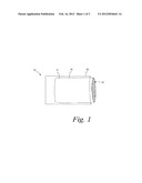 Space Saver Pillow System And Method For Making The Same diagram and image