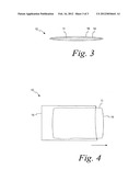 Space Saver Pillow System And Method For Making The Same diagram and image