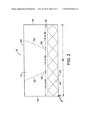 PILLOW WITH AIR BLADDER INSERT diagram and image