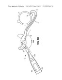 Compact Ergonomic Rescue Tool diagram and image